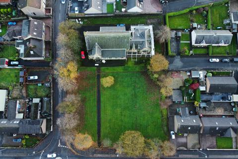 1 bedroom property with land for sale - Plot of Land at 29A Edinburgh Road , Eastfield , Harthill , North Lanarkshire , ML7 5NS