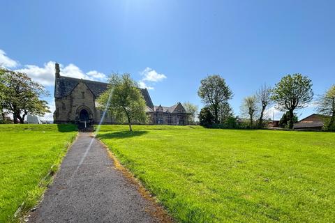 1 bedroom property with land for sale - Plot of Land at 29A Edinburgh Road , Eastfield , Harthill , North Lanarkshire , ML7 5NS