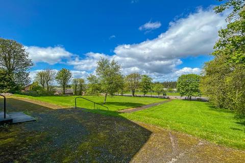 1 bedroom property with land for sale - Plot of Land at 29A Edinburgh Road , Eastfield , Harthill , North Lanarkshire , ML7 5NS