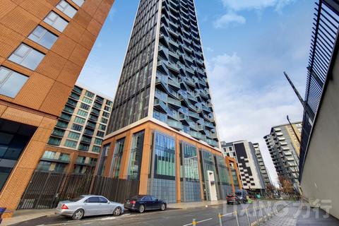 2 bedroom apartment for sale, Portal Way, North Acton, W3 6DU