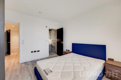 2 bedroom apartment for sale, Portal Way, North Acton, W3