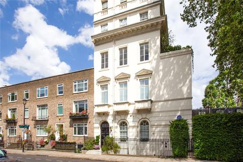2 bedroom apartment for sale, Hyde Park Street, London, W2