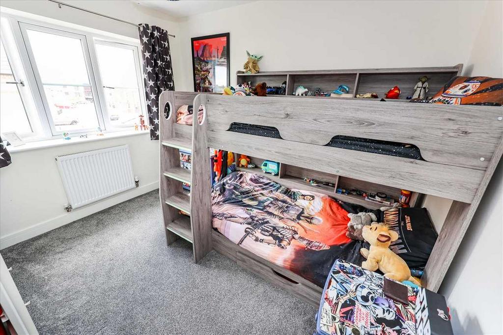 Bedroom Two