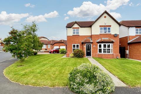 30 Brockwell, Blackhall Colliery, Hartlepool, TS27 4JY