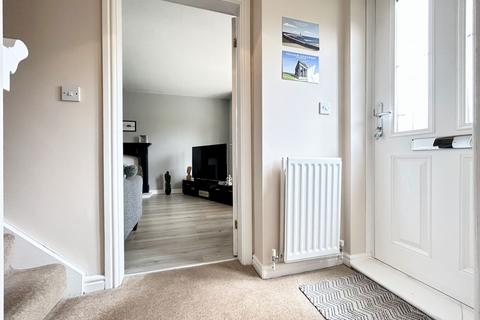 30 Brockwell, Blackhall Colliery, Hartlepool, TS27 4JY
