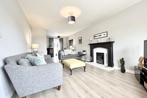 30 Brockwell, Blackhall Colliery, Hartlepool, TS27 4JY