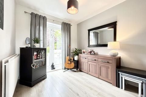 30 Brockwell, Blackhall Colliery, Hartlepool, TS27 4JY