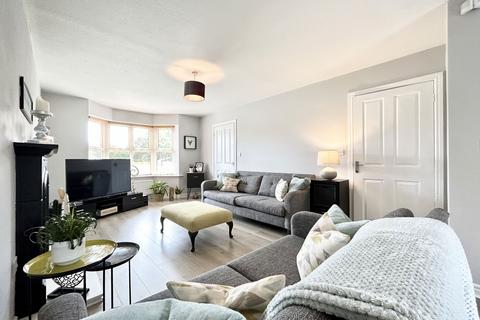 30 Brockwell, Blackhall Colliery, Hartlepool, TS27 4JY