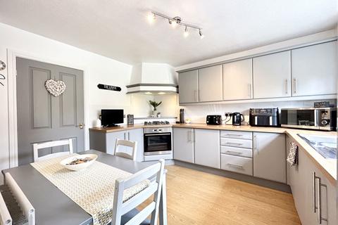 30 Brockwell, Blackhall Colliery, Hartlepool, TS27 4JY