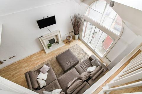 2 bedroom flat for sale, Princess Street, Wolverhampton, West Midlands, WV1 1HD