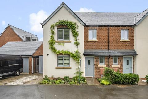 38 Garnstone Drive, Weobley, Hereford, HR4 8TH