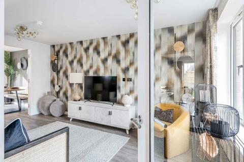 4 bedroom semi-detached house for sale - Plot 22, Forthview, South Queensferry