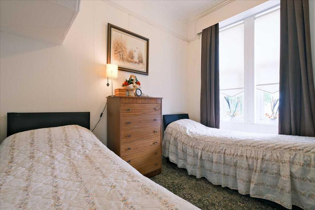 Bedroom 3-