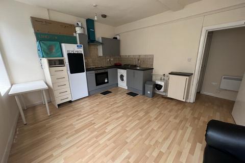 undefined, Granby Street, Leicester, LE1