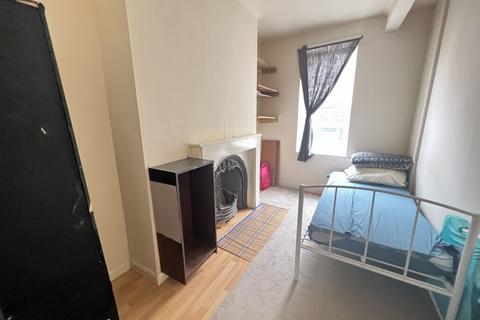 undefined, Granby Street, Leicester, LE1