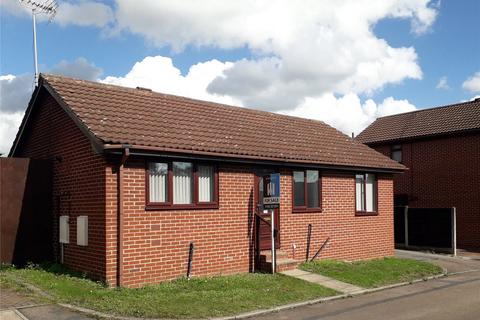 2 bedroom detached house for sale, Frithbeck Close, Armthorpe, Doncaster, South Yorkshire, DN3