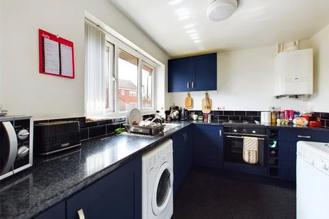 2 bedroom detached house for sale, Frithbeck Close, Armthorpe, Doncaster, South Yorkshire, DN3