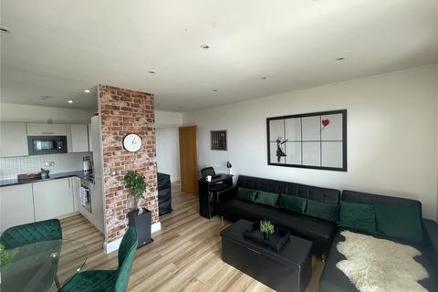 2 bedroom penthouse to rent, Tideslea Path, London, SE28