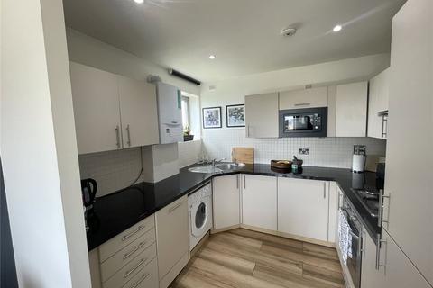2 bedroom penthouse to rent, Tideslea Path, London, SE28
