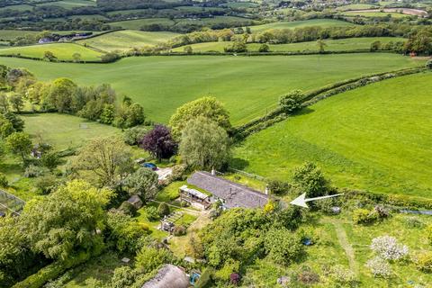 3 bedroom detached bungalow for sale, Knitson