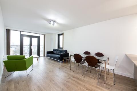 3 bedroom apartment for sale, Zest House, The Vibe, Dalston E8