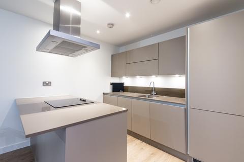 3 bedroom apartment for sale, Zest House, The Vibe, Dalston E8