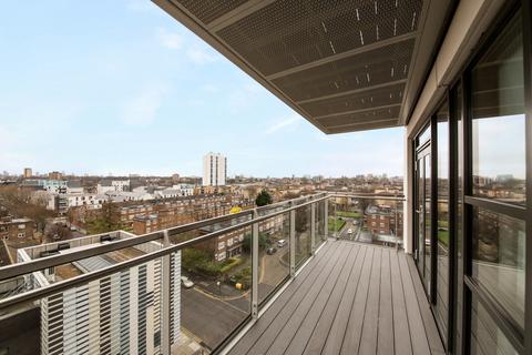 3 bedroom apartment for sale, Zest House, The Vibe, Dalston E8