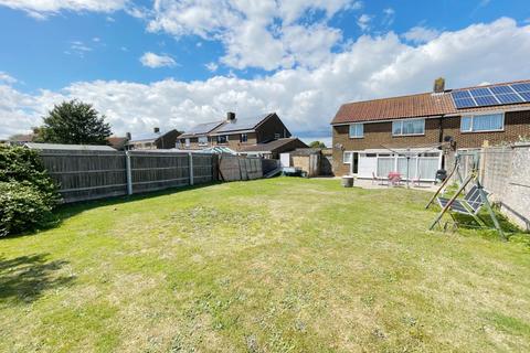 13 Draper Road, Bournemouth, BH11 8BE