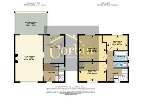 13 Draper Road, Bournemouth, BH11 8BE