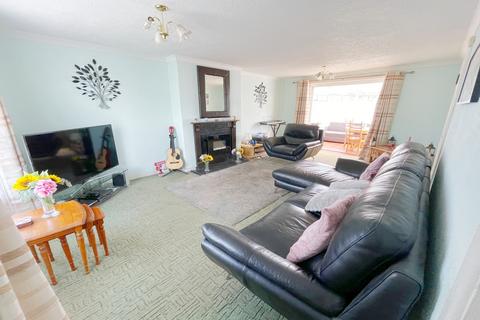 13 Draper Road, Bournemouth, BH11 8BE