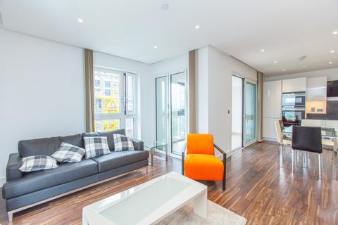 3 bedroom apartment for sale, Wiverton Tower, Aldgate Place, Aldgate E1