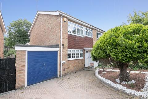 undefined, St Johns Court, Buckhurst Hill, IG9