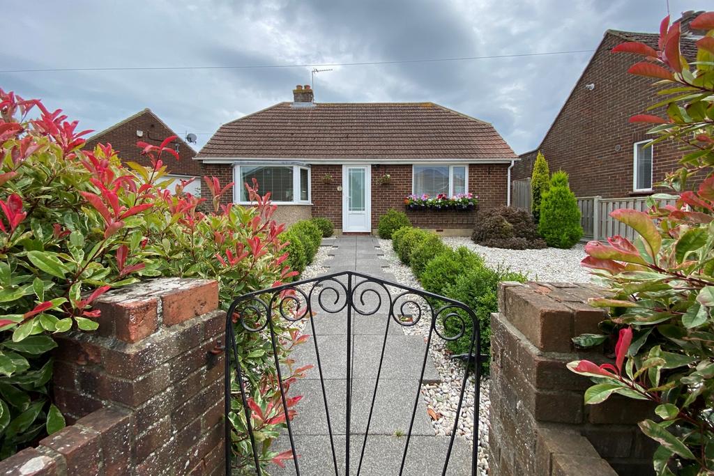 Church Lane, Deal, CT14 2 bed bungalow for sale £375,000