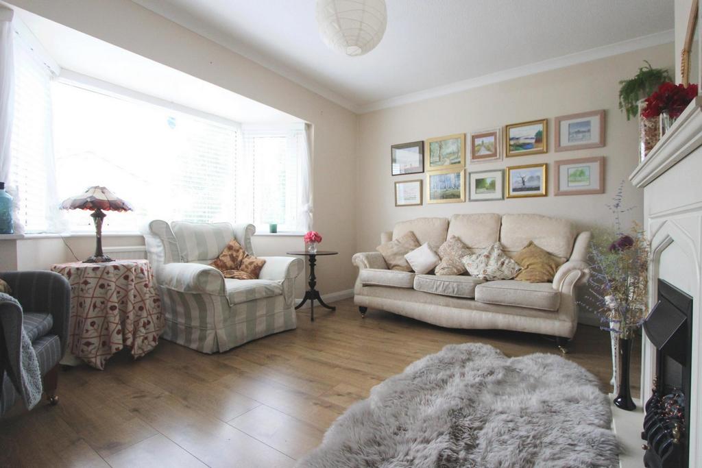 Church Lane, Deal, CT14 2 bed bungalow for sale £375,000