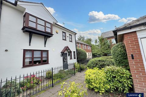 3 bedroom mews for sale, Merchants Quay, Salford Quays, Salford, Lancashire, M50