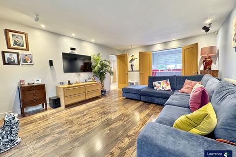 3 bedroom mews for sale, Merchants Quay, Salford Quays, Salford, Lancashire, M50