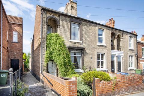 118 Albert Road, Retford, DN22 7AW