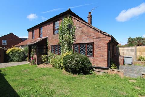 3 bedroom terraced house for sale, Homefield, Congresbury