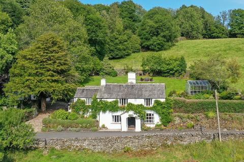 4 bedroom detached house for sale - The Old Post Office, Winster, LA23 3NN