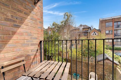 undefined, Kelvin Road, London, N5