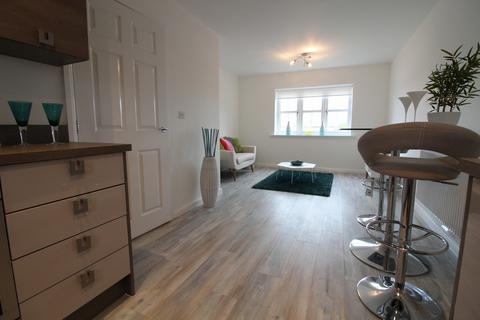 1 bedroom apartment for sale, Lindsey Drive, Gainsborough