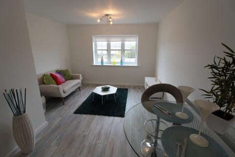 1 bedroom apartment for sale, Lindsey Drive, Gainsborough