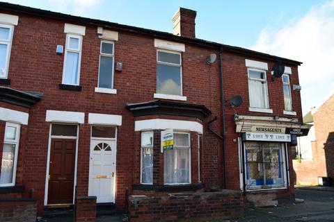 undefined, Jetson Street, Abbey Hey , Manchester, M18