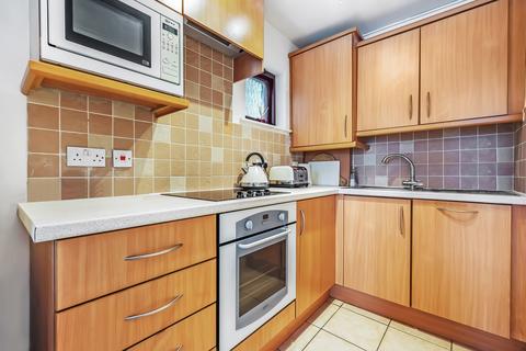 1 bedroom apartment for sale, 1 Chaucer Lodge, Southey Street, Keswick, Cumbria, CA12 4EE