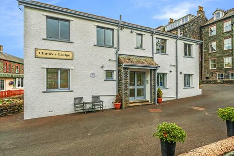 1 bedroom apartment for sale, 1 Chaucer Lodge, Southey Street, Keswick, Cumbria, CA12 4EE