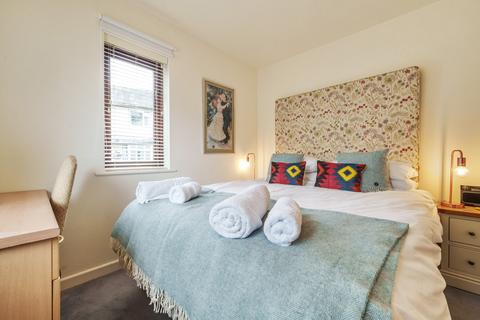 1 bedroom apartment for sale, 1 Chaucer Lodge, Southey Street, Keswick, Cumbria, CA12 4EE