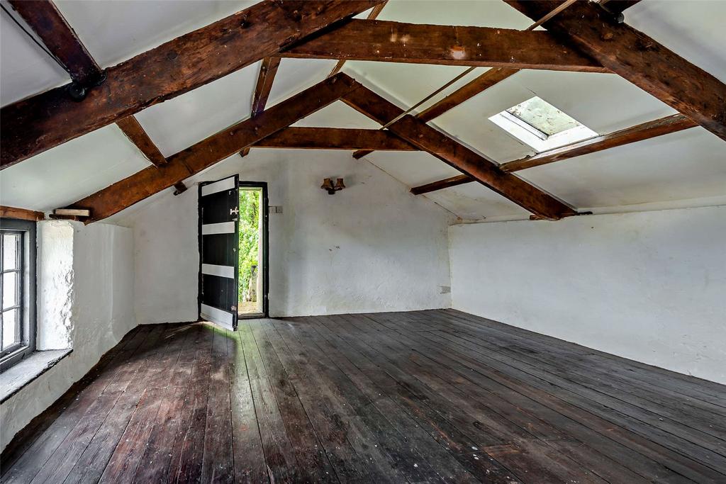 Annexe Wing