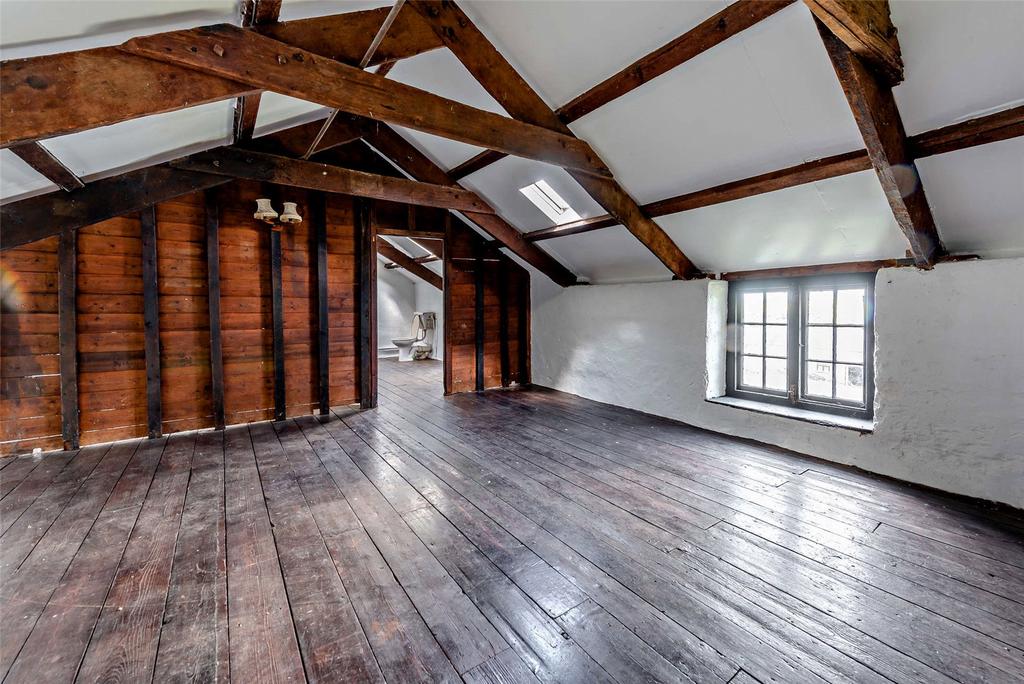 Annexe Wing