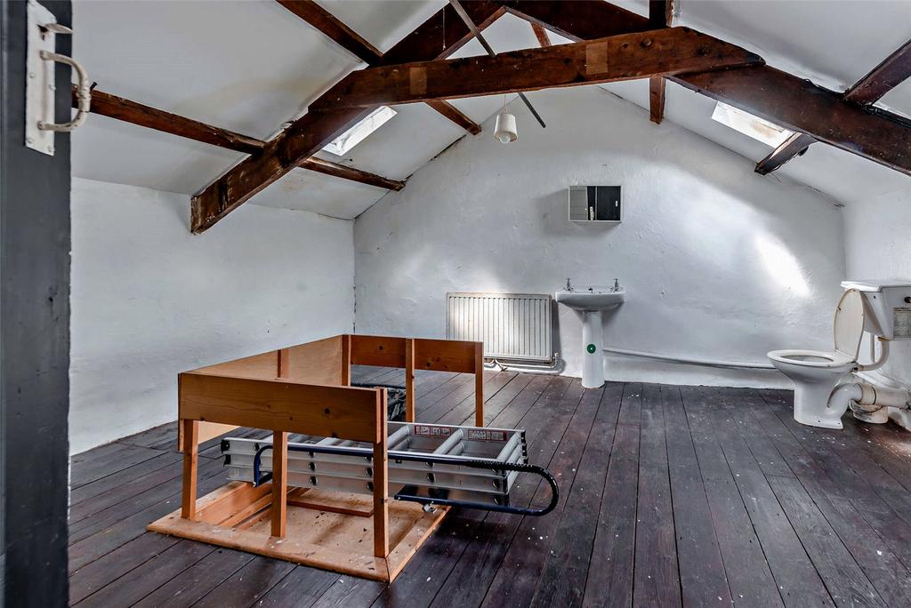 Annexe Wing