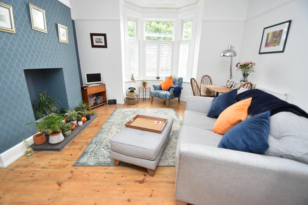 Victoria Terrace, Catchgate, Stanley 3 bed terraced house for sale £134,950